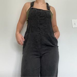 Aerie overalls
